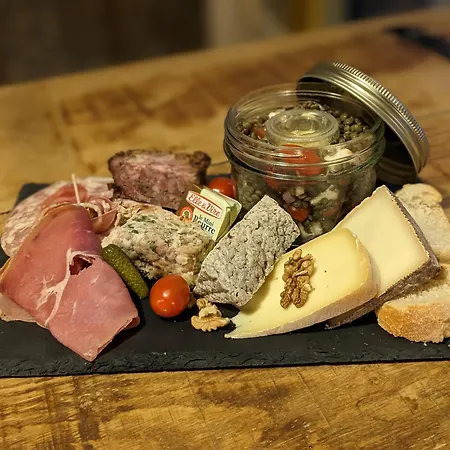 Socabenga * Lafarre (Haute-Loire)